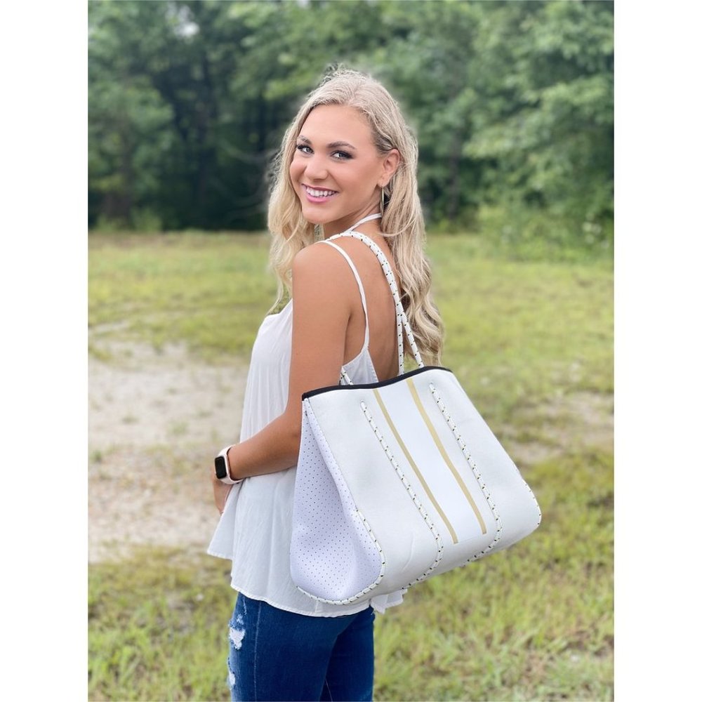 Camille Tote